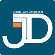 Dr. Jaczó Dániel Law Firm